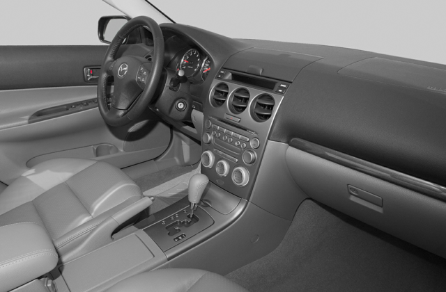 2005 Mazda null 5 Door Hatchback i