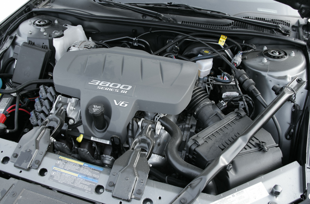 2005 Pontiac null 4 Door Sedan