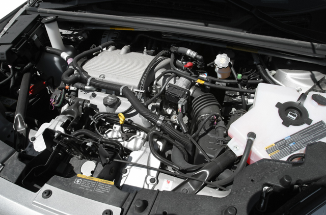 2005 Saturn null 2 4 Door Wagon