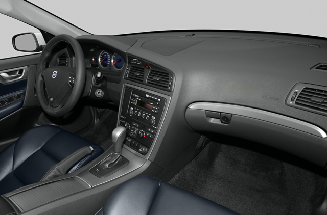 2005 Volvo null 4 Door Sedan