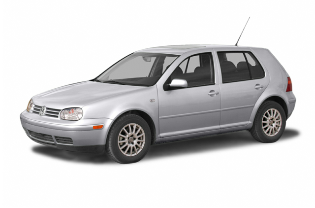 2006 Volkswagen null 2 Door Hatchback GTI 1.8T