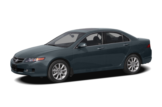 2006 Acura null 4 Door Sedan