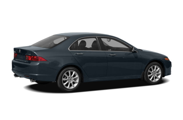2006 Acura null 4 Door Sedan