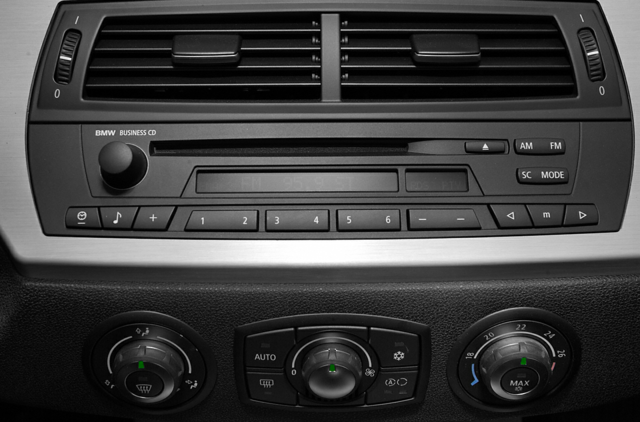 2006 BMW null 2 Door Coupe 3.0si
