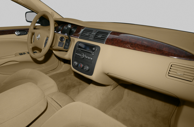 2006 Buick null 4 Door Sedan CXS V8
