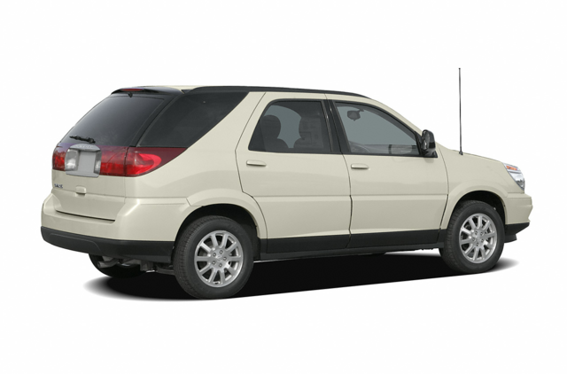2006 Buick null 4 Door Utility CX 2WD