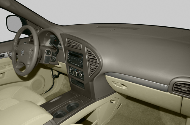 2006 Buick null 4 Door Utility CX 2WD