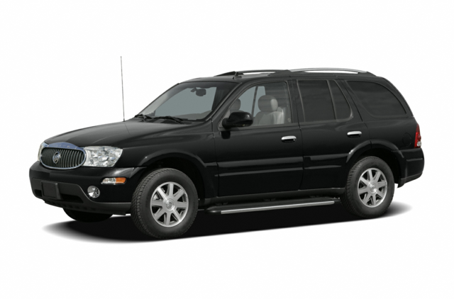 2006 Buick null 4 Door Utility CXL AWD I6