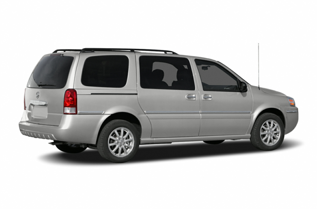 2006 Buick null 4 Door Wagon CX