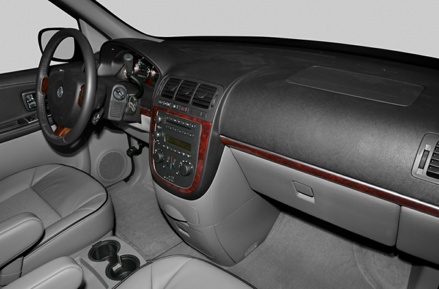 2006 Buick null 4 Door Wagon CX