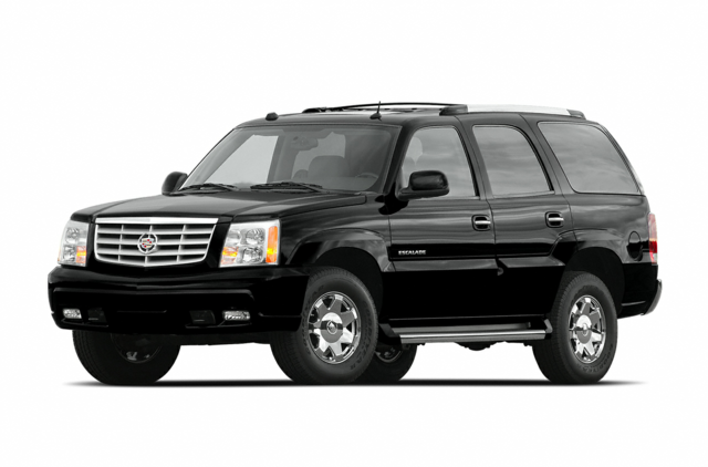 2006 Cadillac null 4 Door Utility EXT