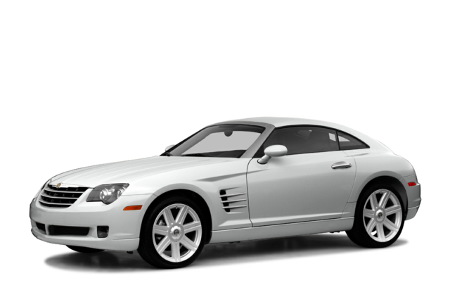 2006 Chrysler null 2 Door Coupe