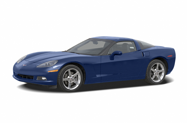 2006 Chevrolet null 2 Door Convertible