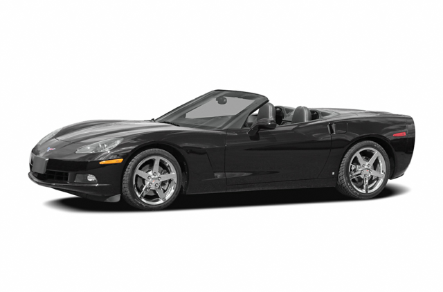 2006 Chevrolet null 2 Door Convertible
