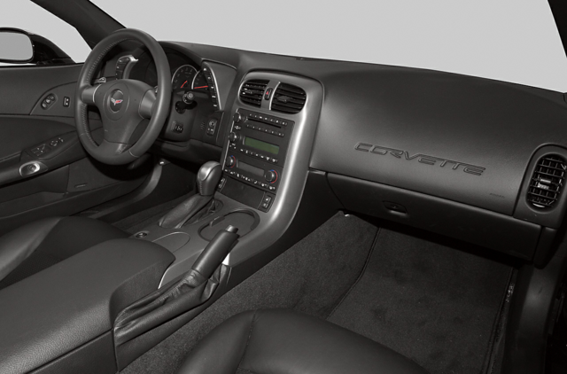 2006 Chevrolet null 2 Door Convertible