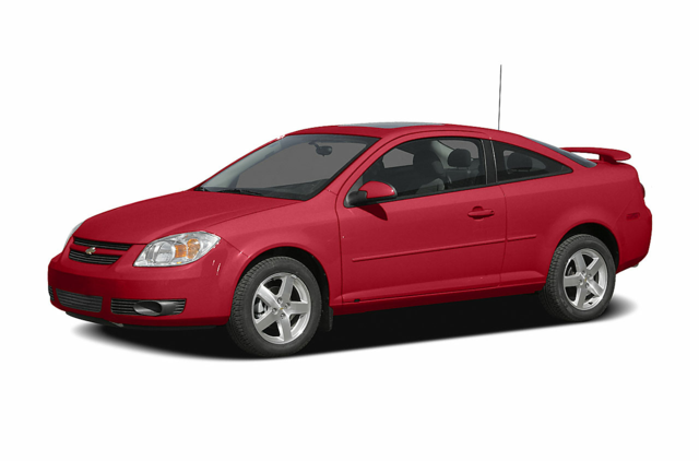 2006 Chevrolet null 2 Door Coupe SS Supercharged