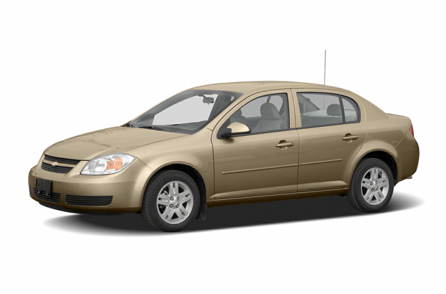 2006 Chevrolet null 2 Door Coupe SS Supercharged