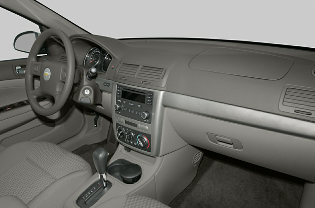 2006 Chevrolet null 2 Door Coupe SS Supercharged