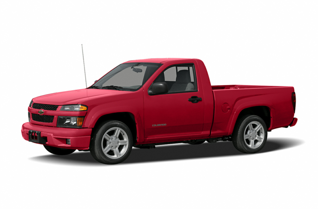 2006 Chevrolet null 4 Door Pickup Crew Cab LT