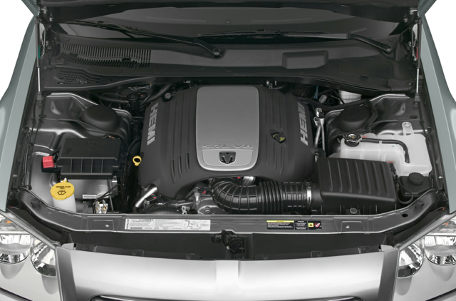 2006 Dodge null 5 Door Wagon SE V6