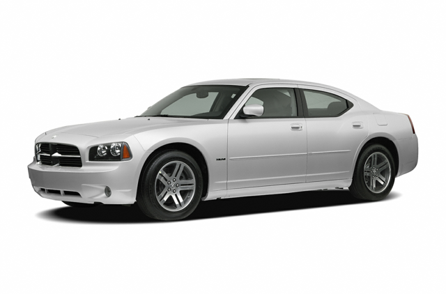 2006 Dodge null 4 Door Sedan R/T Daytona