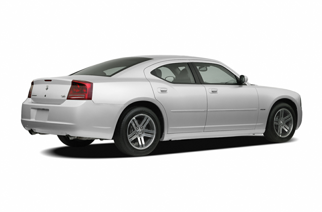 2006 Dodge null 4 Door Sedan R/T Daytona