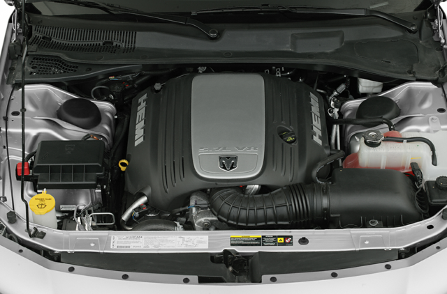 2006 Dodge null 4 Door Sedan R/T Daytona