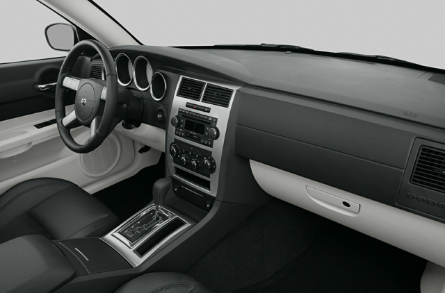 2006 Dodge null 4 Door Sedan R/T Daytona