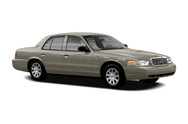 2006 Ford null 4 Door Sedan