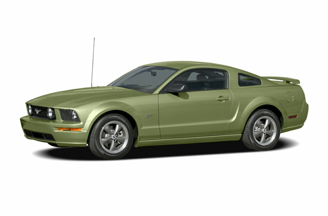 2006 Ford null 2 Door Convertible