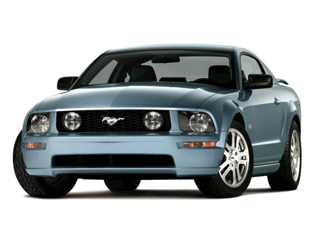 2006 Ford null 2 Door Convertible