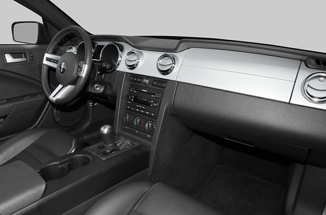 2006 Ford null 2 Door Convertible