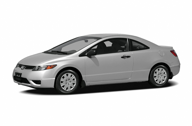 2006 Honda null 3 Door Hatchback