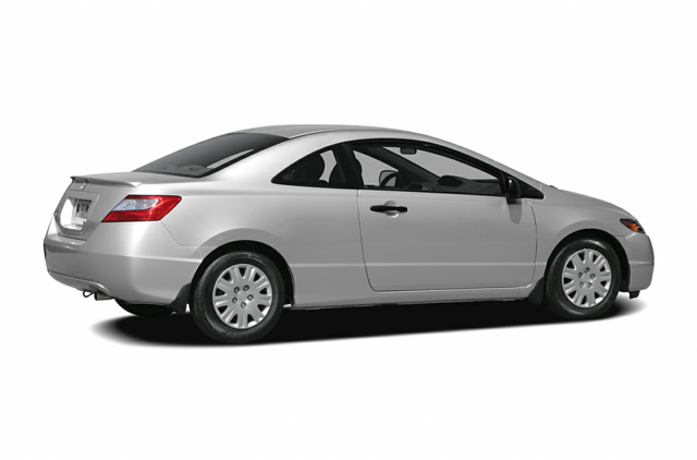 2006 Honda null 3 Door Hatchback