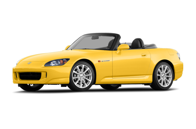 2006 Honda null 2 Door Roadster