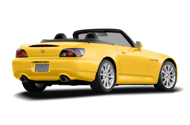 2006 Honda null 2 Door Roadster