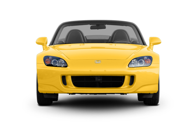 2006 Honda null 2 Door Roadster
