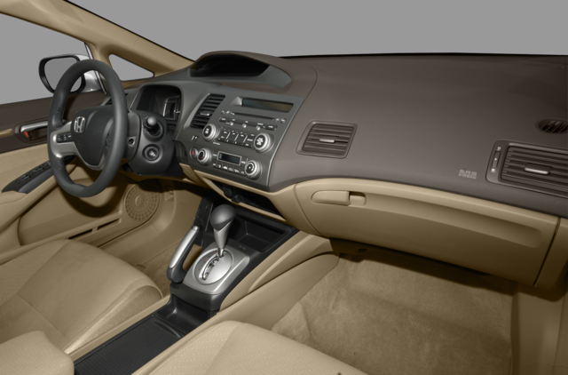 2006 Honda null 4 Door Sedan
