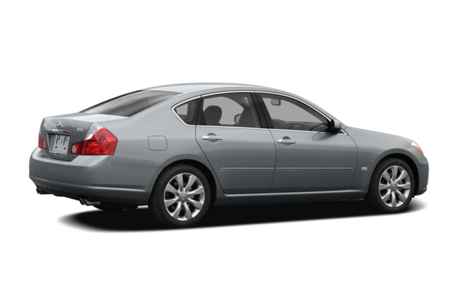 2006 INFINITI null 4 Door Sedan