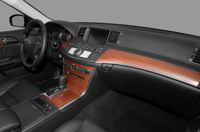2006 INFINITI null 4 Door Sedan