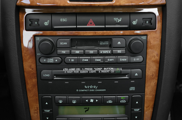 2006 Kia null 4 Door Sedan