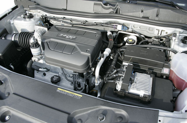 2006 Pontiac null 4 Door Utility 2WD