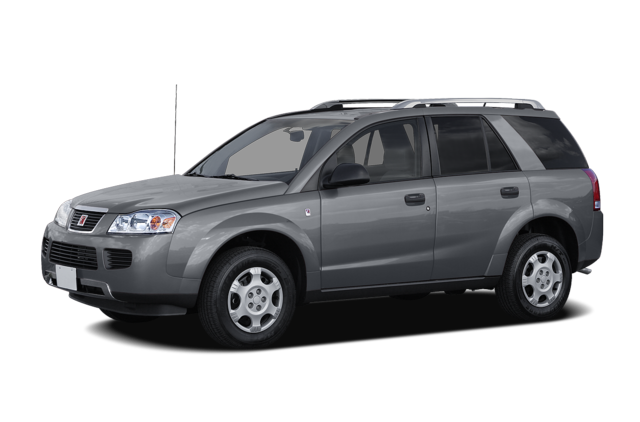 2006 Saturn null 4 Door Utility 2WD 4 Cyl.