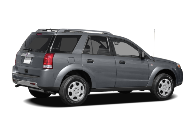 2006 Saturn null 4 Door Utility 2WD 4 Cyl.