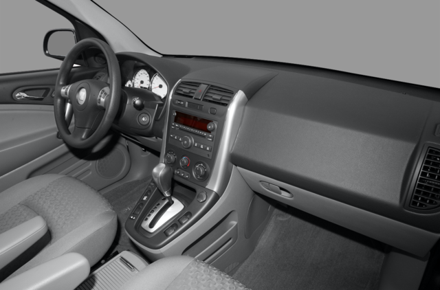 2006 Saturn null 4 Door Utility 2WD 4 Cyl.
