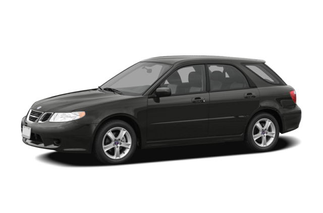 2006 Saab null 2.5i 5 Door Wagon