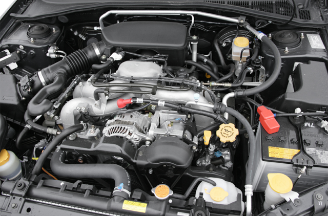 2006 Saab null 2.5i 5 Door Wagon