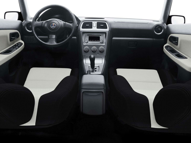 2006 Saab null 2.5i 5 Door Wagon