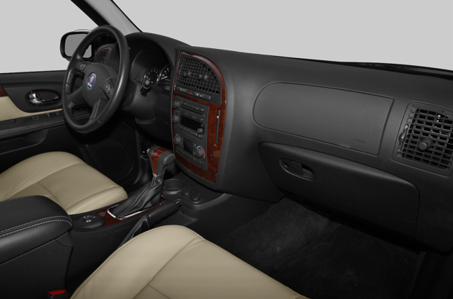 2006 Saab null 4 Door Utility 5.3i AWD
