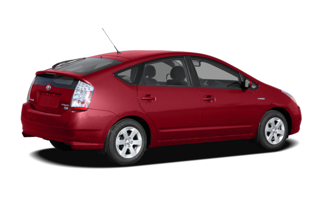 2006 Toyota null 5 Door Liftback